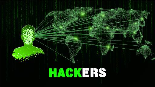 Hackers screenshot 2