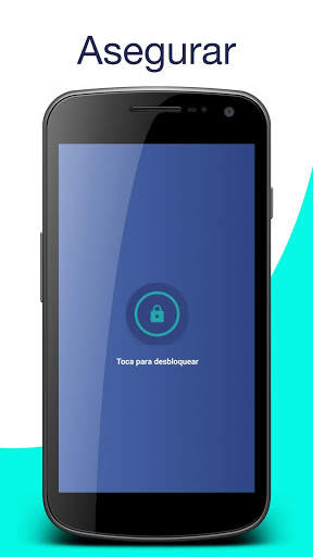 Alarma antirrobo para móvil - Seguridad gratuita screenshot 3