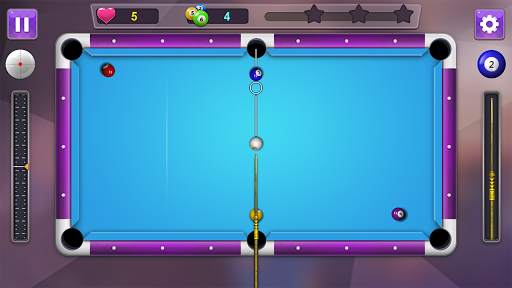 Pool Ball Offline screenshot 1