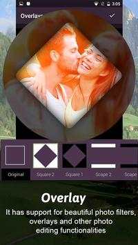 Stylist Photo Editor screenshot 3