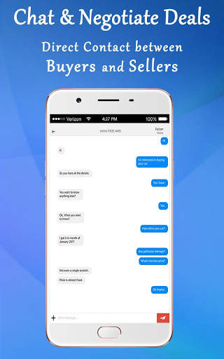 Whats Ad Online Classified App to Sell & Buy screenshot 5