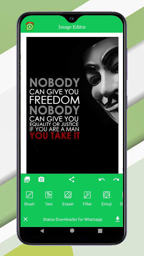 Status Downloader for Whatsapp screenshot 7