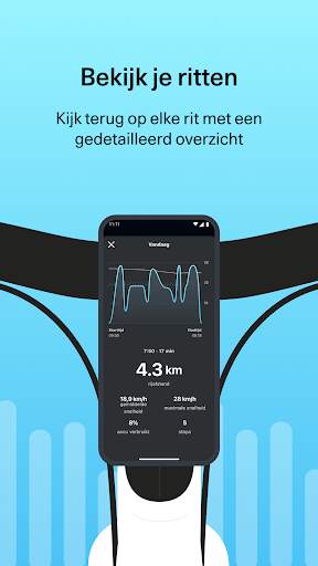 VanMoof screenshot 2