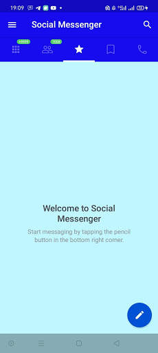 Social Secret Messenger screenshot 5