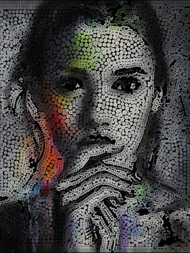 Photo Clay Art Effect -Photo Paint & Sketch Effect screenshot 10