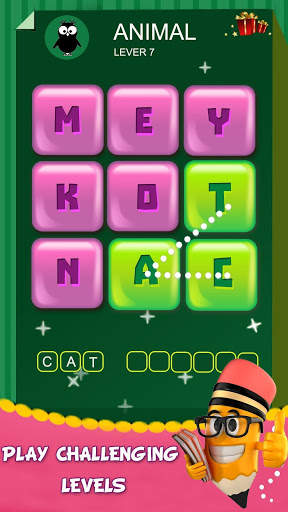 Word Crush - Word Search screenshot 3
