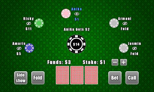 Ultra Teen 3 Patti - Play Online screenshot 5