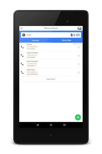 Minumerolocal screenshot 8