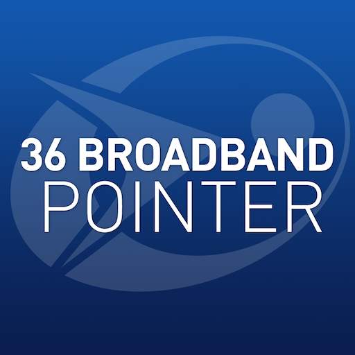 36 BroadBand Pointer 1.0.1