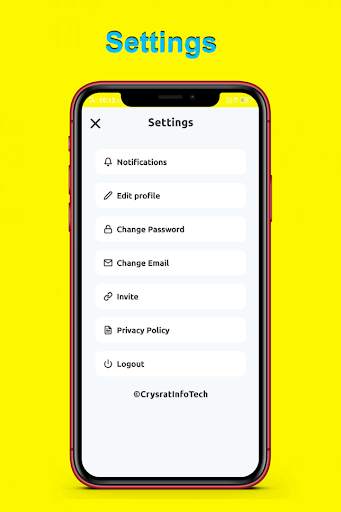 SnepyChat : Find And Make New Friends, Edit Snap screenshot 5