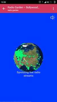 Radio Garden Live screenshot 4