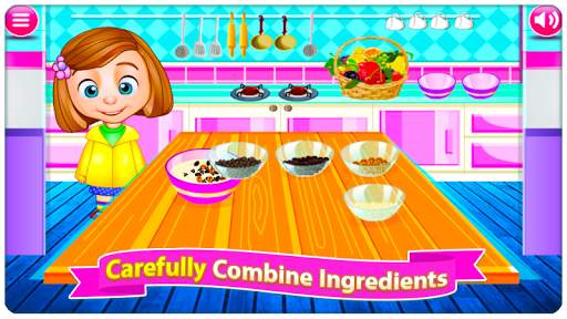Bake Cookies 3 - Cooking Games screenshot 7