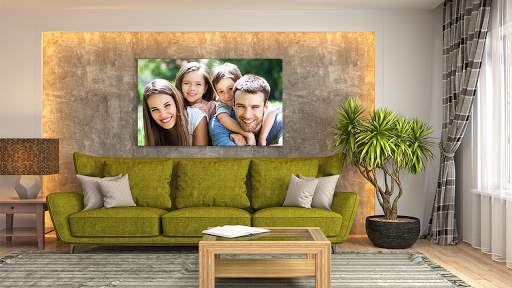 luxury picture frames editor screenshot 10