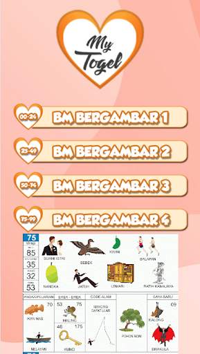 My Togel screenshot 6