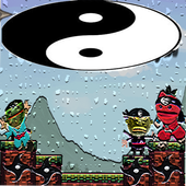 Legend Of  Ninja Den Fruit icon