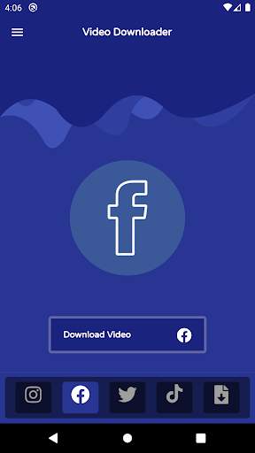 Video & Photo Downloader for Instagram 2020 screenshot 2