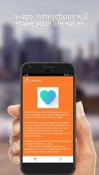 Boost Instagram likes screenshot 7