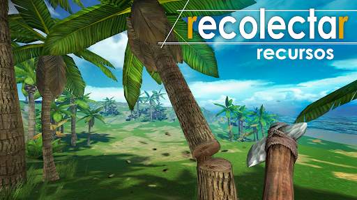 Survival Island: Survivor EVO screenshot 4