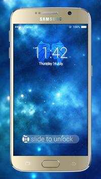 AppLock Theme Cancer screenshot 4