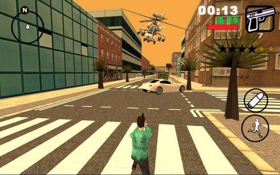 Miami - crime capital: thefts screenshot 4
