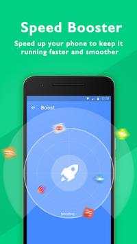 Hawk Security screenshot 4