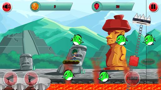 Zombie Murderer: Adventure screenshot 7