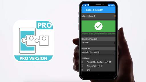 Xposed Installer Apk Advice screenshot 1