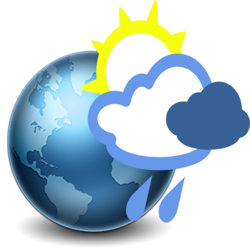 Simple Weather icon