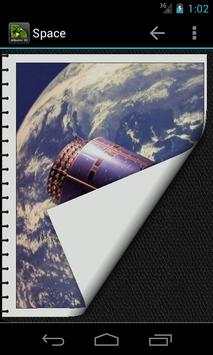 GT Photo Albums 3D screenshot 2