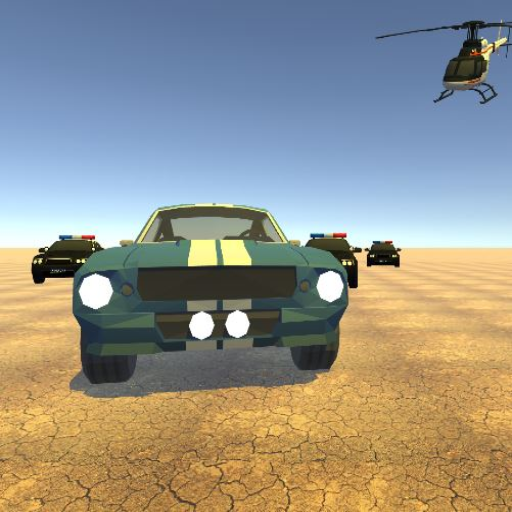 CarChase иконка
