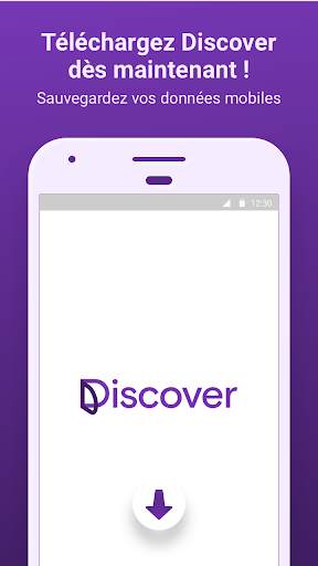 Discover de Facebook screenshot 7