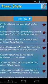 Funny Jokes in English screenshot 3