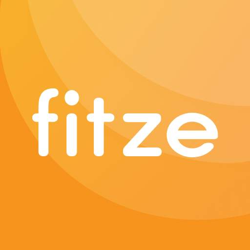 Fitze-Step Counter Fitness UAE 4.4.1