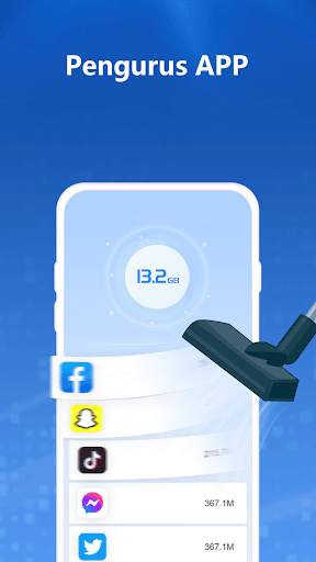 Super Clean screenshot 4