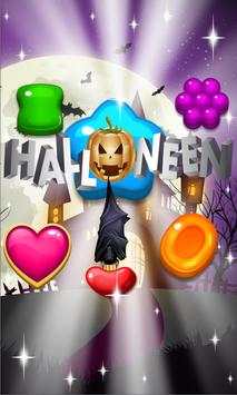 Candy Witch Halloween Legend screenshot 1