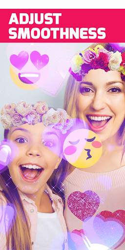 Live Face Camera screenshot 4