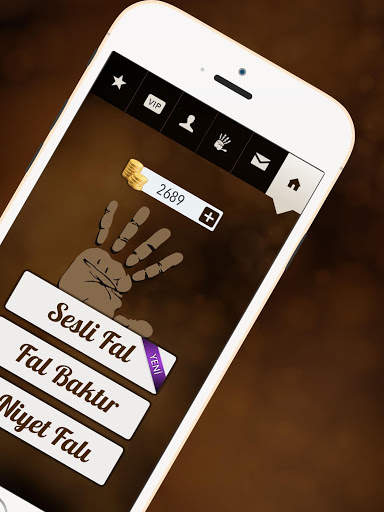 El Falı screenshot 2