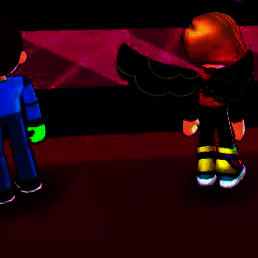 PKXD 2 Play Together Game आइकन