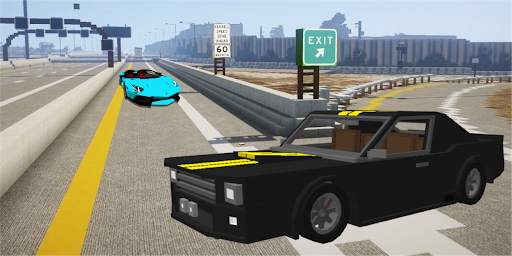 Cars Mod for Minecraft screenshot 3
