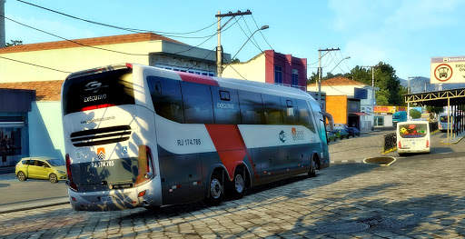 Mods Proton Bus - Urbano e Road (COMPLETO) screenshot 2