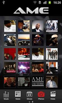 Allen McNeil screenshot 4