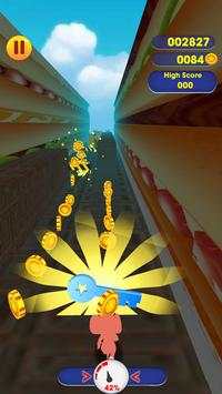 Subway Tom And Thief Jerry screenshot 6