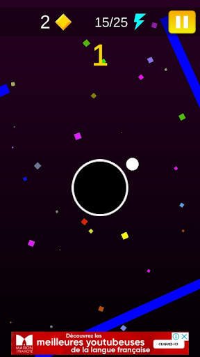 Chasing Lines screenshot 3