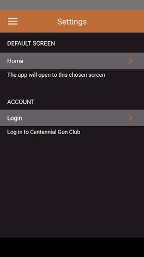Centennial Gun Club screenshot 4