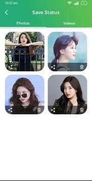 Whatsapp Status Downloader screenshot 3