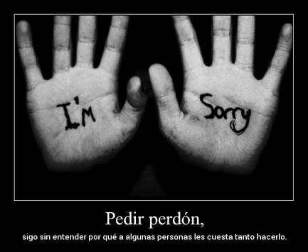 Fotos con frases de perdon screenshot 3