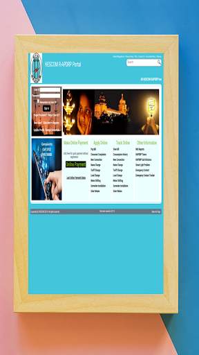 Karnataka Electricity Bill Pay App screenshot 7