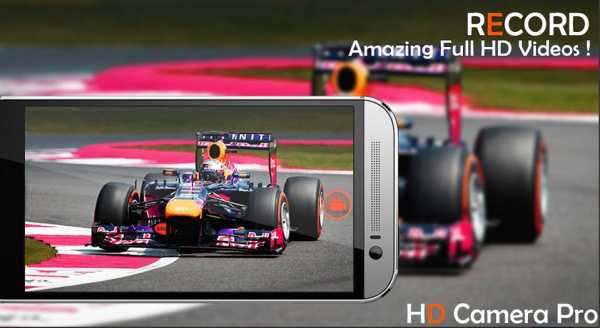 HD Camera 2018 screenshot 2