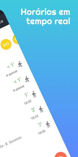 OnTime - Transportes Públicos do Porto screenshot 2