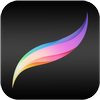Procreate pro icon
